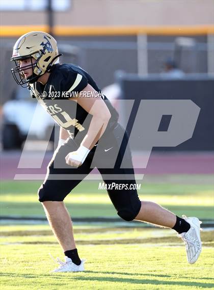Thumbnail 1 in Desert Mountain @ Verrado photogallery.