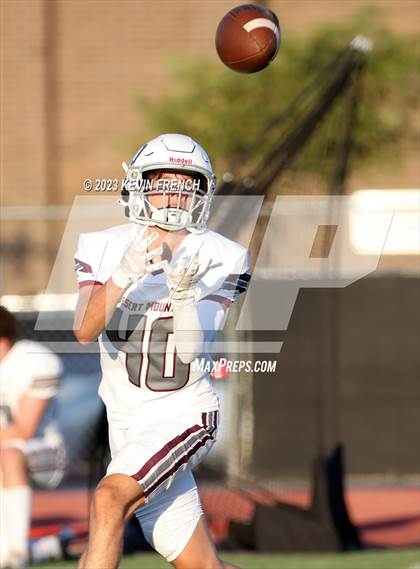 Thumbnail 2 in Desert Mountain @ Verrado photogallery.