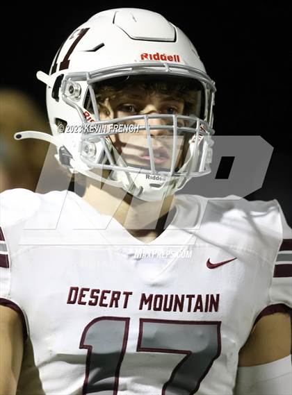 Thumbnail 1 in Desert Mountain @ Verrado photogallery.