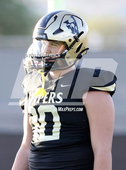 Thumbnail 1 in Desert Mountain @ Verrado photogallery.