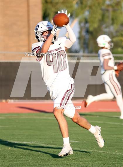 Thumbnail 1 in Desert Mountain @ Verrado photogallery.