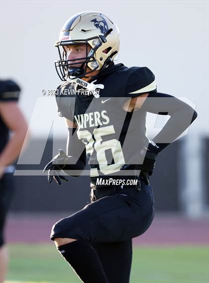 Thumbnail 3 in Desert Mountain @ Verrado photogallery.