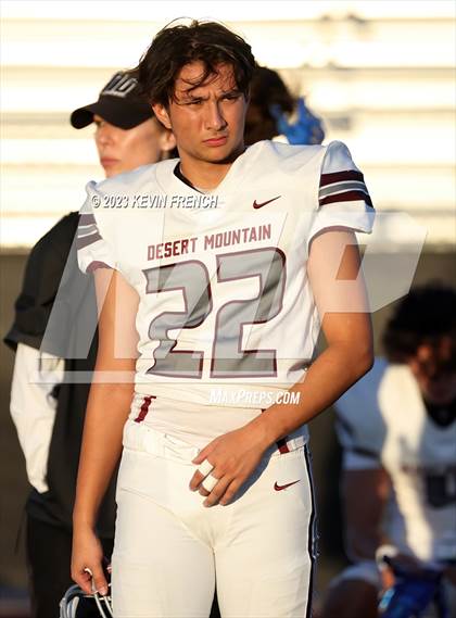Thumbnail 1 in Desert Mountain @ Verrado photogallery.