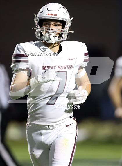 Thumbnail 2 in Desert Mountain @ Verrado photogallery.