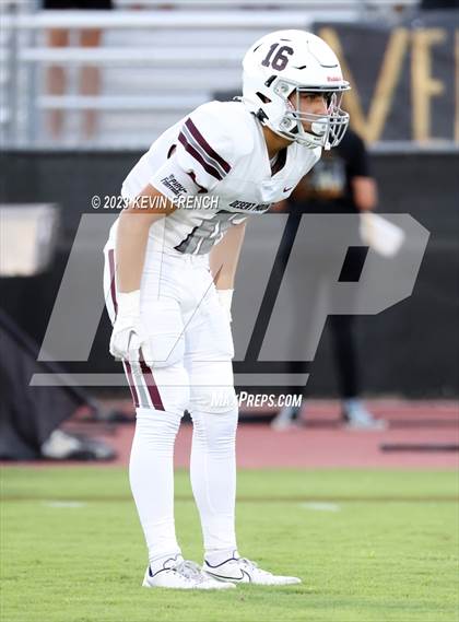 Thumbnail 2 in Desert Mountain @ Verrado photogallery.
