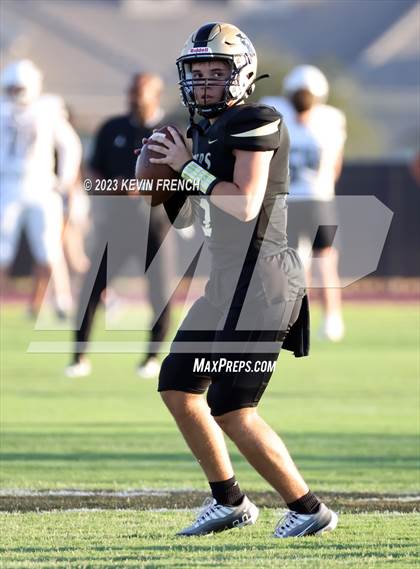 Thumbnail 1 in Desert Mountain @ Verrado photogallery.