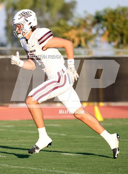 Thumbnail 2 in Desert Mountain @ Verrado photogallery.
