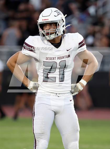 Thumbnail 2 in Desert Mountain @ Verrado photogallery.
