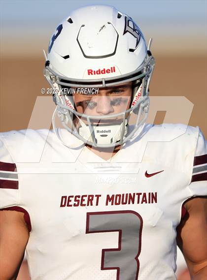 Thumbnail 3 in Desert Mountain @ Verrado photogallery.