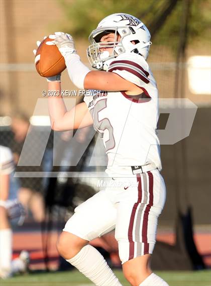 Thumbnail 3 in Desert Mountain @ Verrado photogallery.