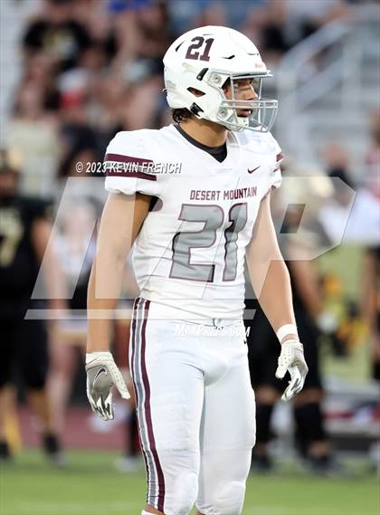 Thumbnail 2 in Desert Mountain @ Verrado photogallery.