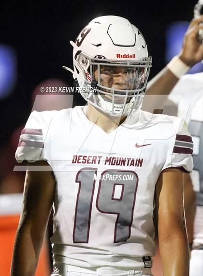 Thumbnail 1 in Desert Mountain @ Verrado photogallery.