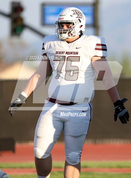 Thumbnail 3 in Desert Mountain @ Verrado photogallery.