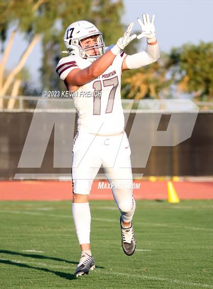 Thumbnail 1 in Desert Mountain @ Verrado photogallery.