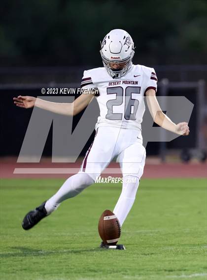 Thumbnail 2 in Desert Mountain @ Verrado photogallery.