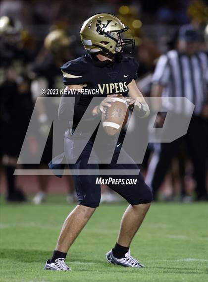 Thumbnail 1 in Desert Mountain @ Verrado photogallery.