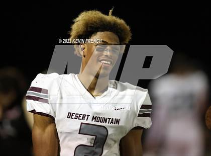 Thumbnail 1 in Desert Mountain @ Verrado photogallery.