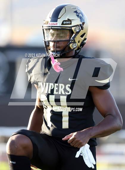 Thumbnail 3 in Desert Mountain @ Verrado photogallery.