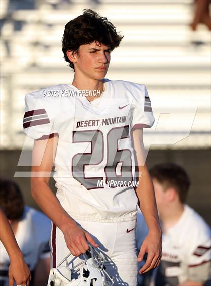 Thumbnail 2 in Desert Mountain @ Verrado photogallery.