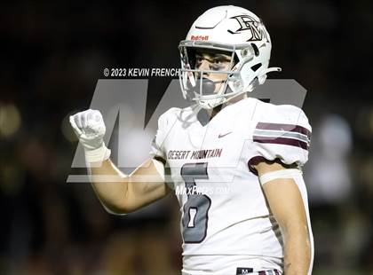 Thumbnail 2 in Desert Mountain @ Verrado photogallery.