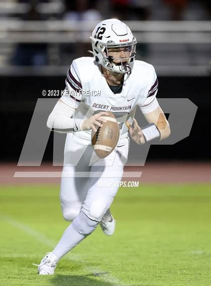Thumbnail 2 in Desert Mountain @ Verrado photogallery.