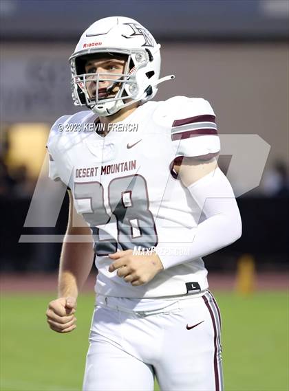 Thumbnail 3 in Desert Mountain @ Verrado photogallery.