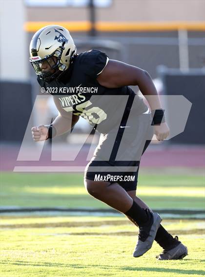 Thumbnail 2 in Desert Mountain @ Verrado photogallery.