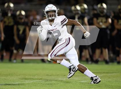 Thumbnail 3 in Desert Mountain @ Verrado photogallery.