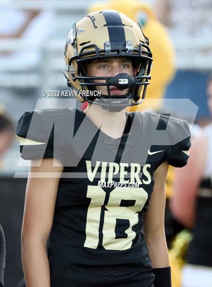 Thumbnail 3 in Desert Mountain @ Verrado photogallery.