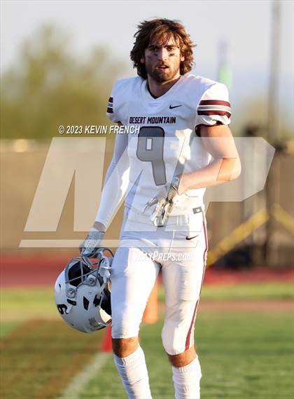 Thumbnail 1 in Desert Mountain @ Verrado photogallery.