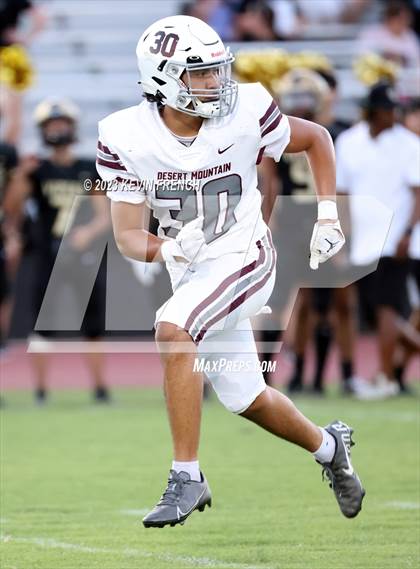 Thumbnail 1 in Desert Mountain @ Verrado photogallery.