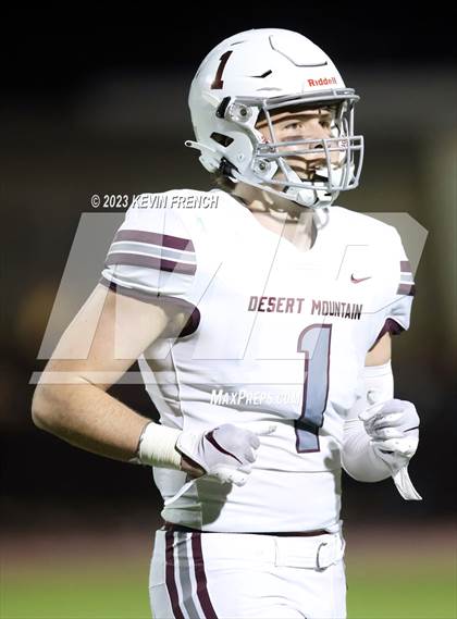 Thumbnail 2 in Desert Mountain @ Verrado photogallery.