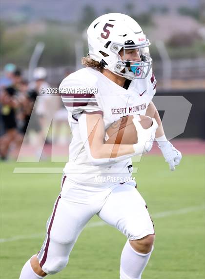 Thumbnail 3 in Desert Mountain @ Verrado photogallery.