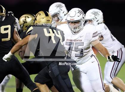 Thumbnail 2 in Desert Mountain @ Verrado photogallery.