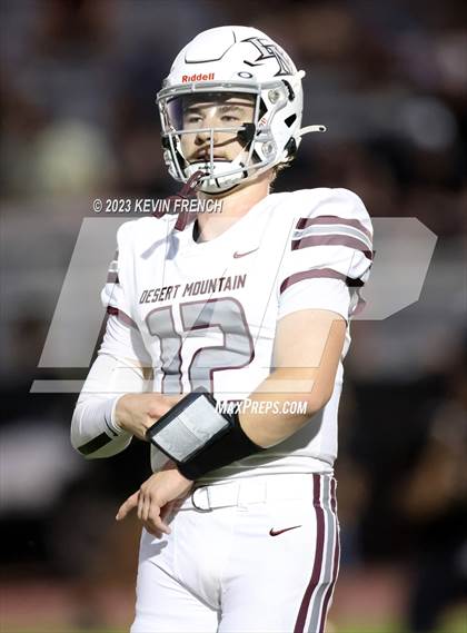 Thumbnail 2 in Desert Mountain @ Verrado photogallery.