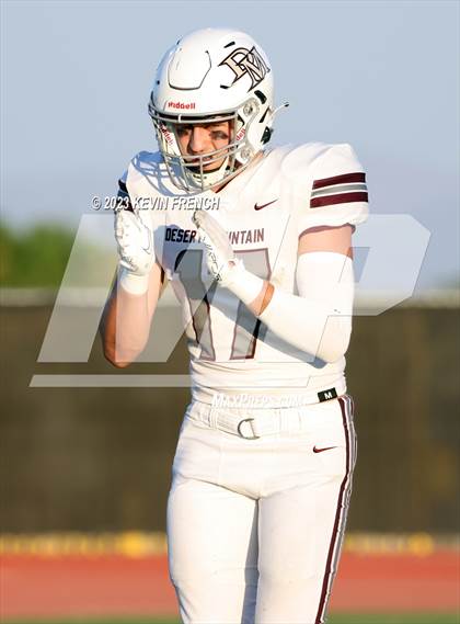 Thumbnail 1 in Desert Mountain @ Verrado photogallery.