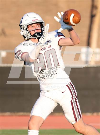 Thumbnail 2 in Desert Mountain @ Verrado photogallery.