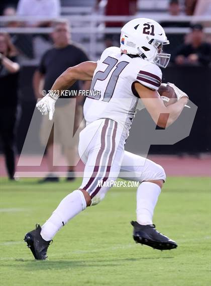 Thumbnail 2 in Desert Mountain @ Verrado photogallery.
