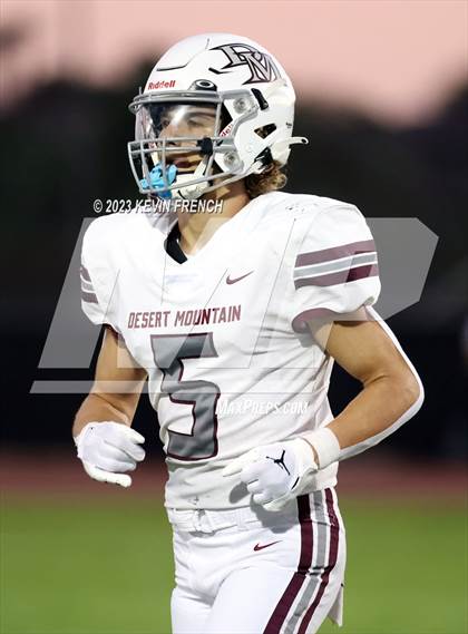 Thumbnail 1 in Desert Mountain @ Verrado photogallery.