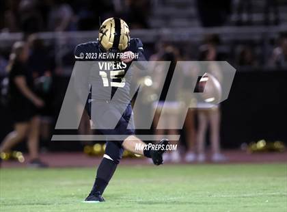 Thumbnail 2 in Desert Mountain @ Verrado photogallery.