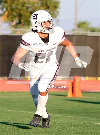 Thumbnail 1 in Desert Mountain @ Verrado photogallery.