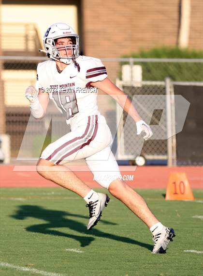 Thumbnail 2 in Desert Mountain @ Verrado photogallery.