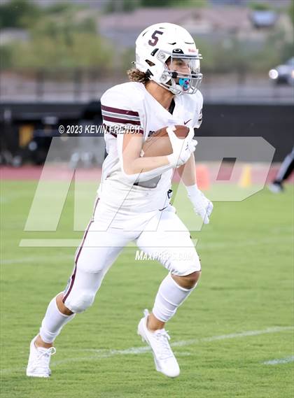 Thumbnail 1 in Desert Mountain @ Verrado photogallery.