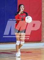 Photo from the gallery "Red Mesa @ Cicero Prep Academy (AIA - 1A Quarterfinals)"