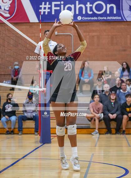 Thumbnail 3 in Red Mesa @ Cicero Prep Academy (AIA - 1A Quarterfinals) photogallery.