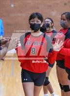 Photo from the gallery "Red Mesa @ Cicero Prep Academy (AIA - 1A Quarterfinals)"