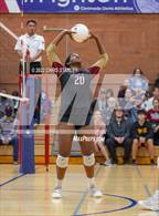 Photo from the gallery "Red Mesa @ Cicero Prep Academy (AIA - 1A Quarterfinals)"