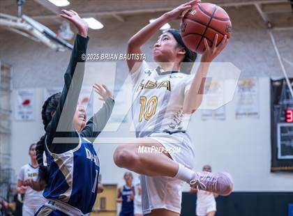 Thumbnail 2 in Damien @ Hawaii Baptist Academy photogallery.