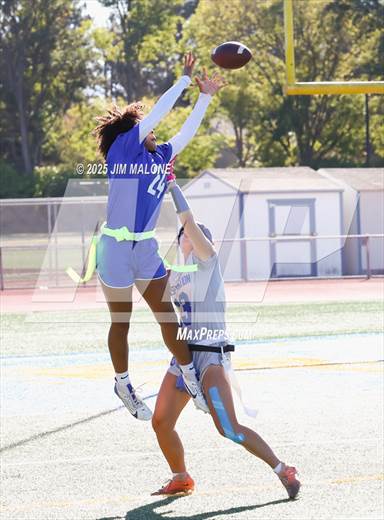 Priory @ Presentation (CIF CCS D3 Final)