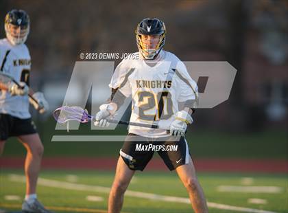 Thumbnail 3 in Loyola Academy @ McQuaid Jesuit photogallery.